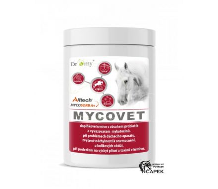 Dromy -MYCO-VET-