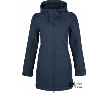 Zimní kabát/parka HKM -YORK-