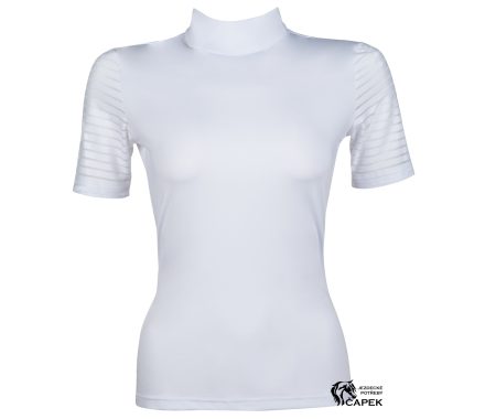 Závodní triko HKM -MONACO-