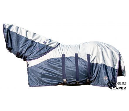Siťová/nepromokavá deka HKM -RAIN-