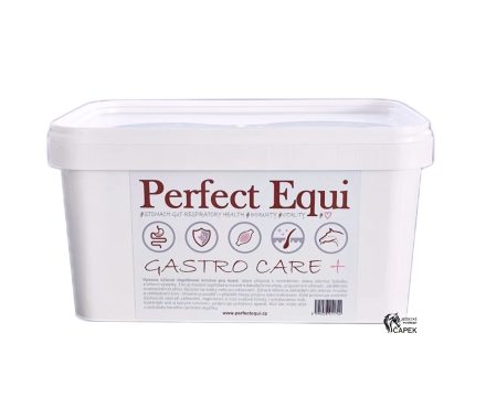 Perfect Equi -GASTRO CARE- 4 Kg