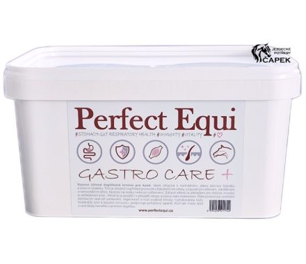 Perfect Equi -GASTRO CARE+-