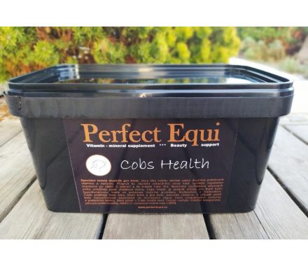 Foto - Perfect Equi -COBS HEALTH-