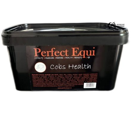 Foto - Perfect Equi -COBS HEALTH-