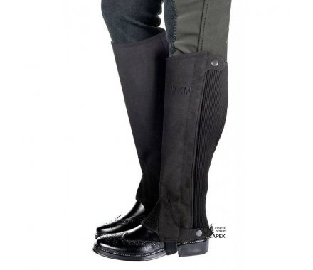 Minichaps HKM -MICROFIBRE-