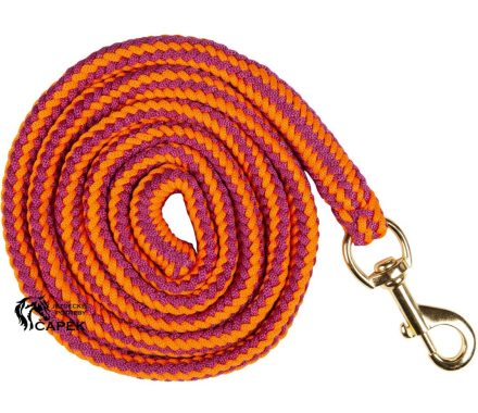 Vodítko HKM -ALLURE CHEVAL-