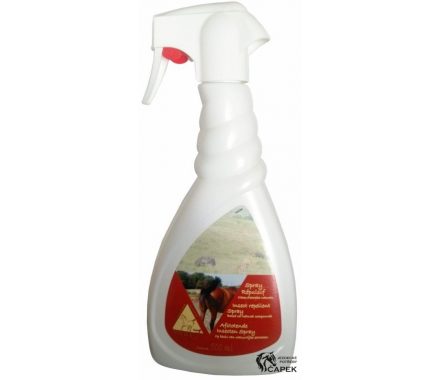 Foto - Repelent Equi7 -INSECT SPRAY-