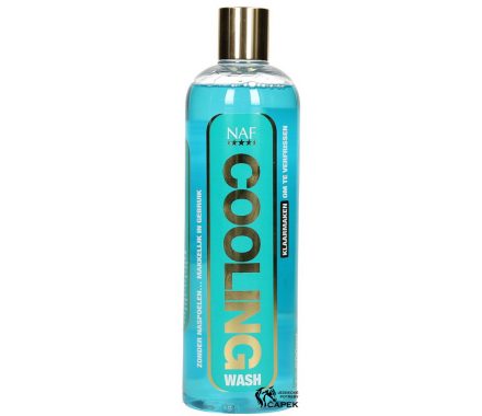 Šampon NAF -COOLING WASH-