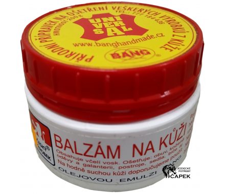 Balzám na kůži Bang -UNIVERSAL-