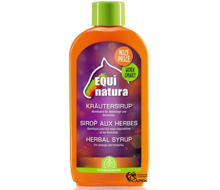 Equinatura -KRÄUTER SIRUP-