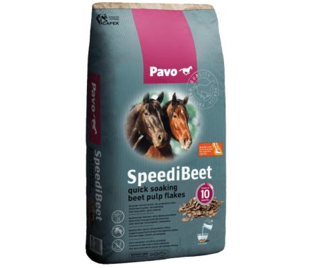 PAVO SpeediBeet 15kg