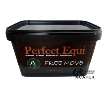 Foto - Perfect Equi -FREE MOVE-