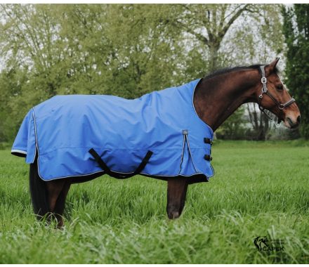 Foto - Deka výběhová EquiTheme -TYREX AISANCE HIGH NECK 1200D 0G-