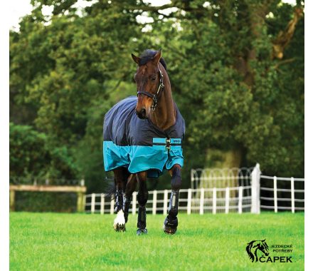 Deka výběhová Horseware -MIO 0G-