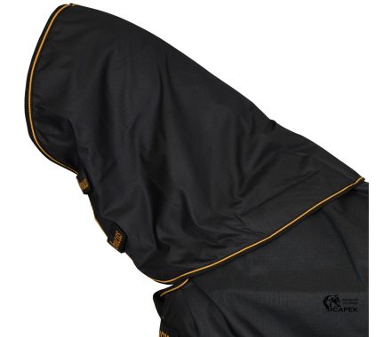 Foto - Krk k dece Bucas -IRISH COMBI NECK-