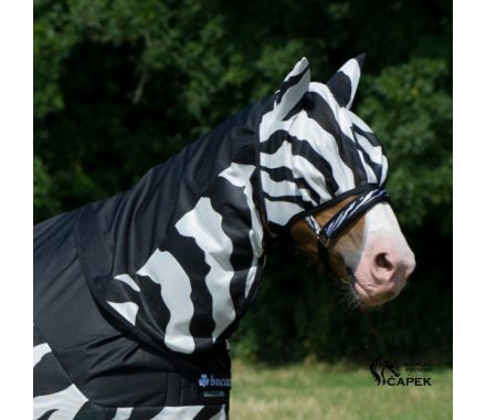 Foto - Akční krk k dece Bucas -BUZZ OFF RAIN COMBI NECK-