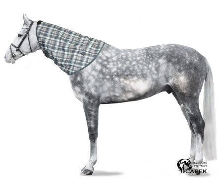 Krk k dece Horze -NEVADA 200G-