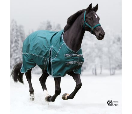 Deka výběhová Waldhausen -COMFORT FLEECE-