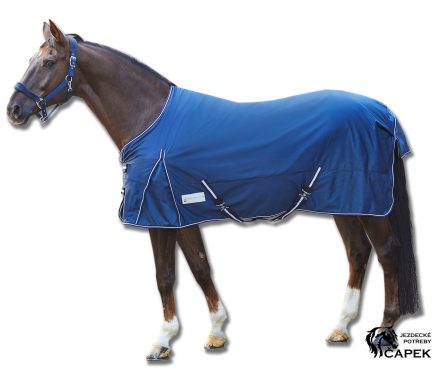 Deka výběhová Waldhausen -COMFORT SOFTSHELL FLEECE-
