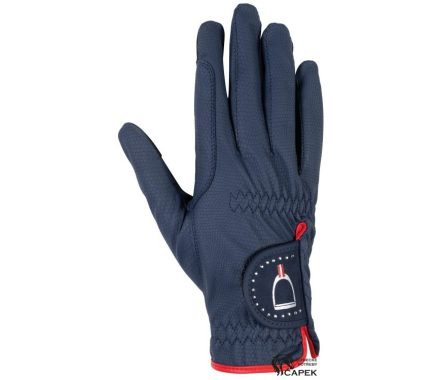 Rukavice HKM -EQUINE SPORTS-