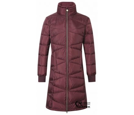 Zimní kabát Covalliero -QUILTED-