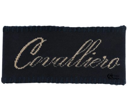 Čelenka Covalliero -BROWBAND-