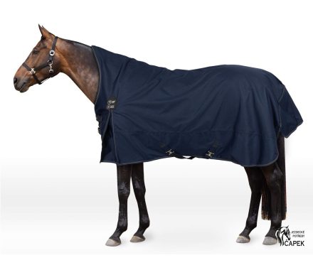 Foto - Deka výběhová Horze -AVALANCHE LIGHT 0G-