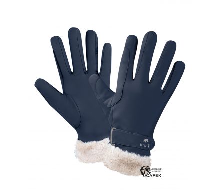 Foto - Zimní rukavice Elt -ST. MORITZ-