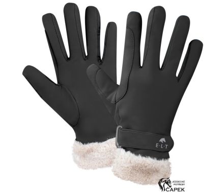 Zimní rukavice Elt -ST. MORITZ-
