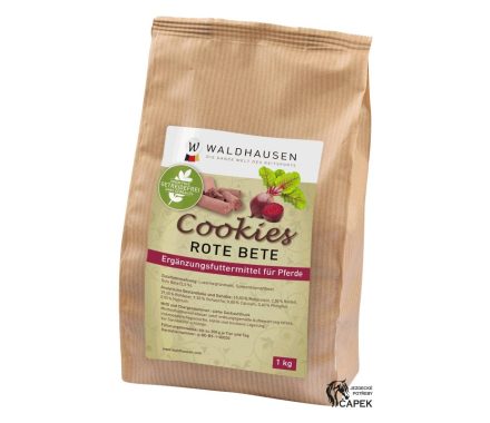 Pochoutky Waldhausen -COOKIES: BEZOBILNÉ-
