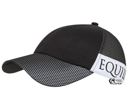Kšiltovka Equiline -ERVICK-