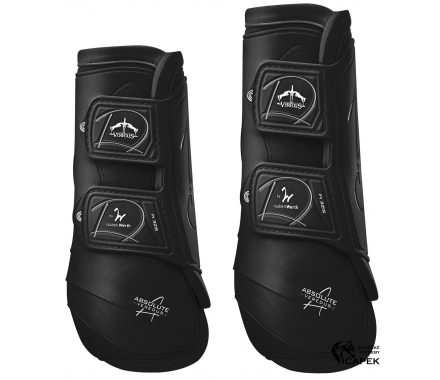 Sada drezurních chráničů Veredus -ABSOLUTE: EASY STRAP-