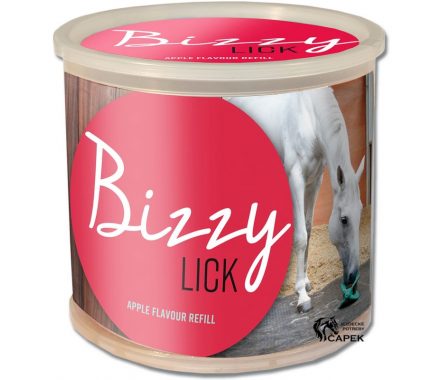 Liz -BIZZY-