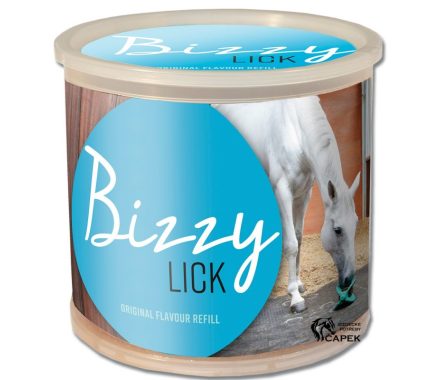 Foto - Liz -BIZZY-