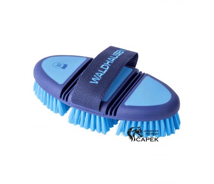 Kartáč Waldhausen -FLEX BODY SOFT-