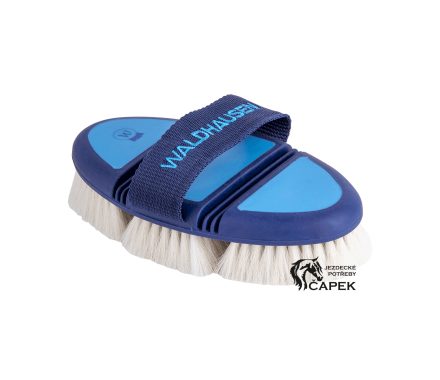 Kartáč Waldhausen -FLEX CUDDLE BRUSH-