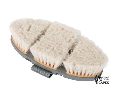 Foto - Kartáč Waldhausen -FLEX CUDDLE BRUSH-