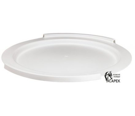 Víko na vědro Waldhausen -FLEXI 17l-
