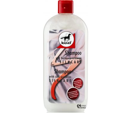 Šampon Leovet -SILKCARE-