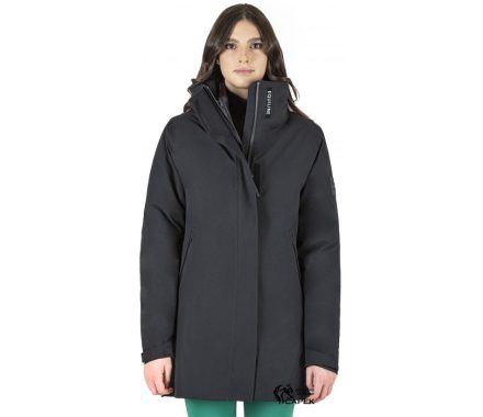 Zimní kabát Equiline -CANDYC- 3v1