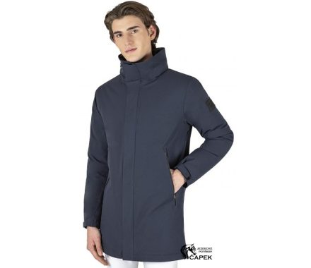 Pánský zimní kabát Equiline -COREC-