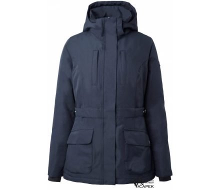 Foto - Zimní kabát Horze -JADINE-