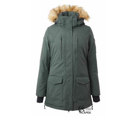 Zimní kabát Horze -BROOKE-