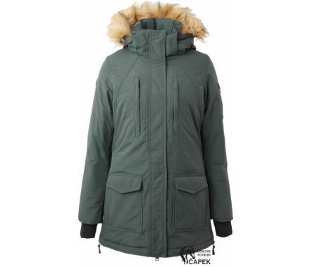 Zimní kabát Horze -BROOKE-