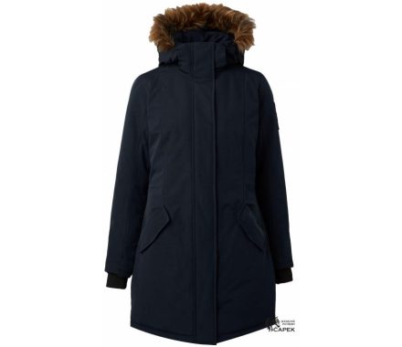 Zimní kabát B-Vertigo -GWYNETH-