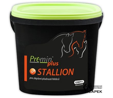 Premin -STALLION-