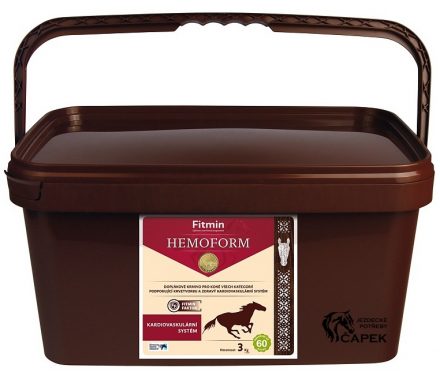 Fitmin -HEMOFORM-