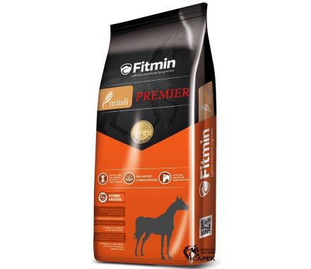 Müsli Fitmin -PREMIER-