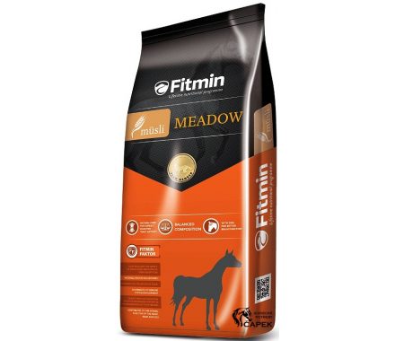 Müsli Fitmin -MEADOW-