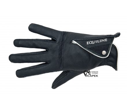 Rukavice Equiline -X GLOVE-